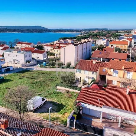 House Goja * Medulin