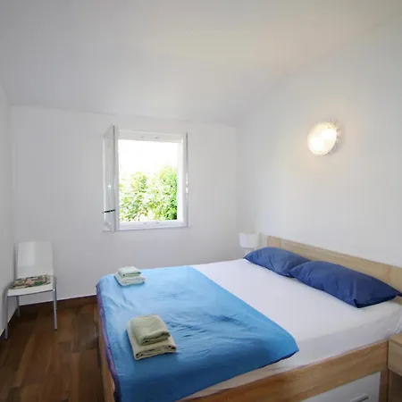 House Goja Semesterbostad *