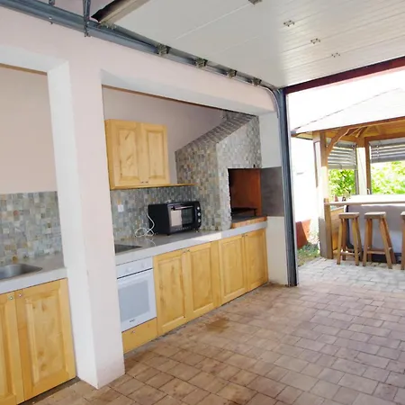 House Goja