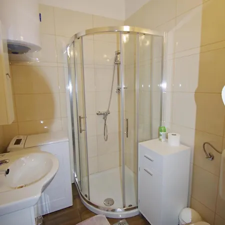 House Goja Holiday home