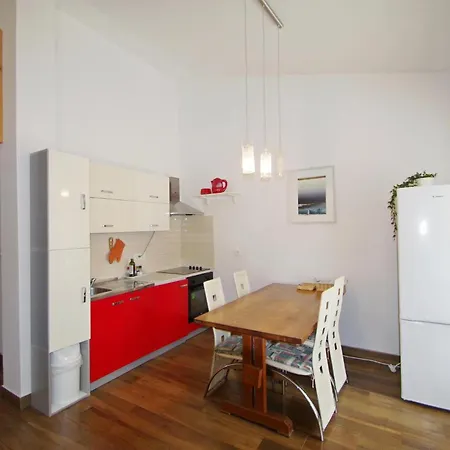House Goja Dom wakacyjny