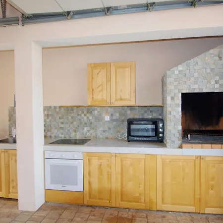 Dom wakacyjny House Goja