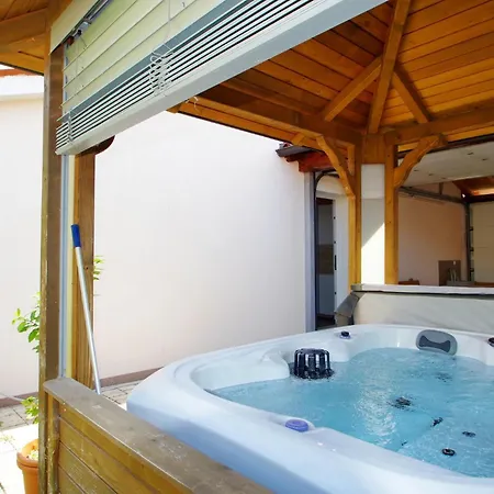 House Goja Medulin