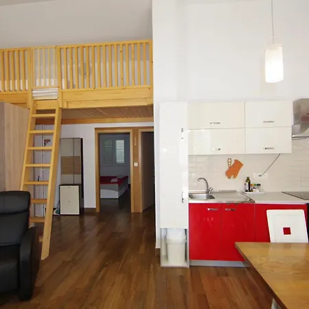 House Goja Holiday home Medulin