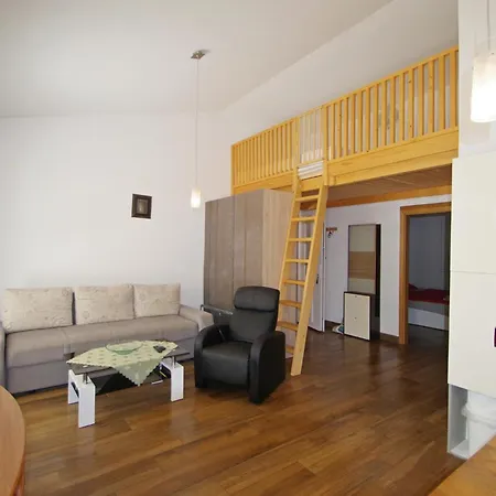 House Goja * Medulin