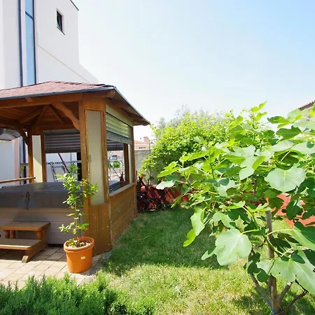 House Goja Holiday home Medulin