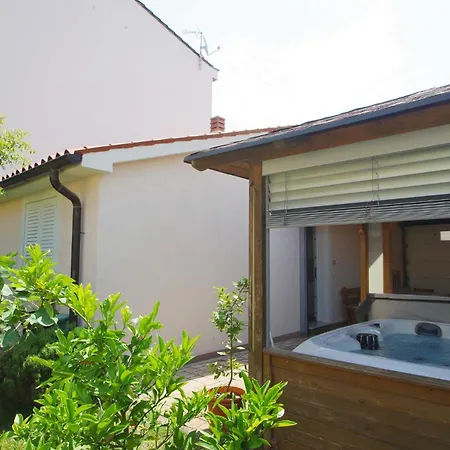 House Goja