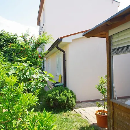House Goja Dom wakacyjny