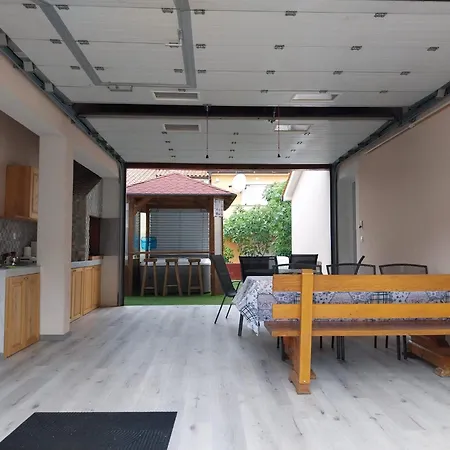 House Goja Dom wakacyjny