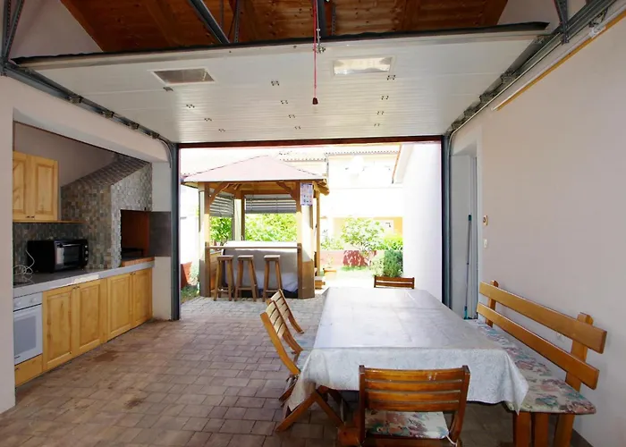 Holiday home House Goja Medulin
