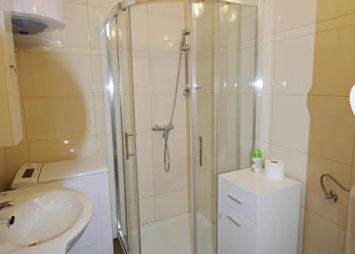 House Goja Holiday home