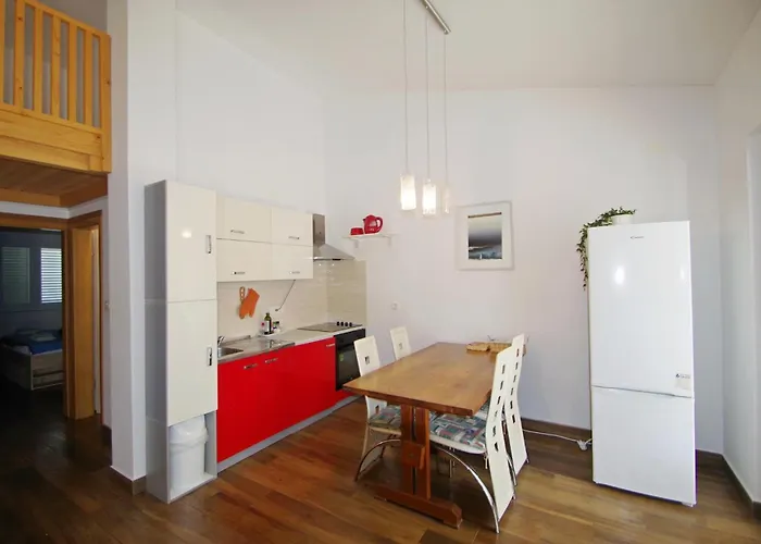 House Goja Holiday home