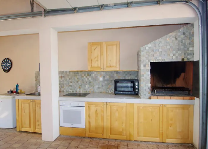Holiday home House Goja